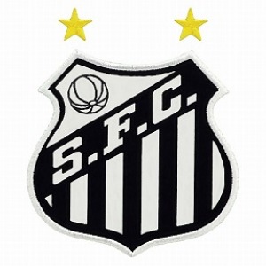 Escudo da equipe Santos FC Parate - Sub 09