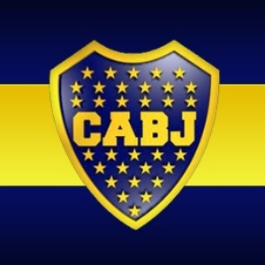 Escudo da equipe Boca Juniors Penha - Sub 14