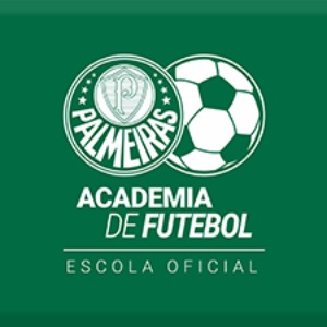Escudo da equipe Academia Palmeiras Pompia - Sub 13