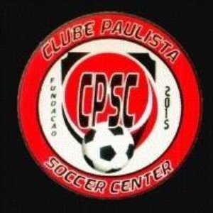 Escudo da equipe Clube Paulista Soccer Center - Sub 14
