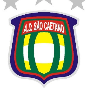 Escudo da equipe So Caetano Guaianases - Sub 12