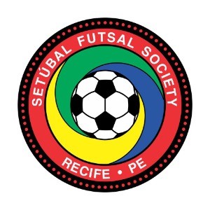 Escudo da equipe Setbal Futsal Society - Sub 14