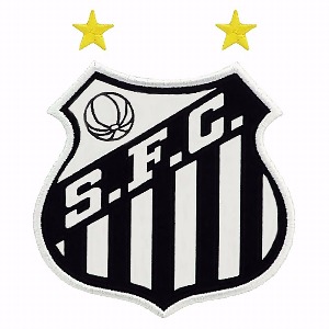 Escudo da equipe Santos FC So Miguel - Sub 12