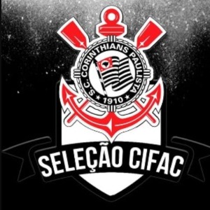 Escudo da equipe Seleo Cifac - Sub 12