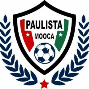 Escudo da equipe Paulista FC Mooca - Sub 11