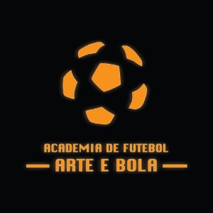 Escudo da equipe Academia de Futebol Arte e Bola - Sub 08