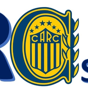 Escudo da equipe Rosrio Central SP - Sub 12
