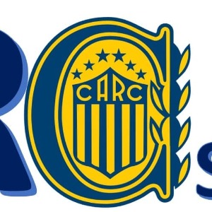 Escudo da equipe Rosrio Central SP - Sub 10