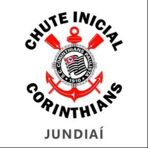 Escudo da equipe Chute Inicial Corinthians Jundia - Sub 15