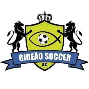 Escudo da equipe Gideo Soccer A.C. - Sub 12