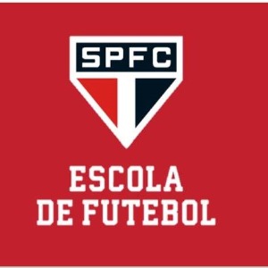 Escudo da equipe So Paulo FC - Piloto - Sub 11