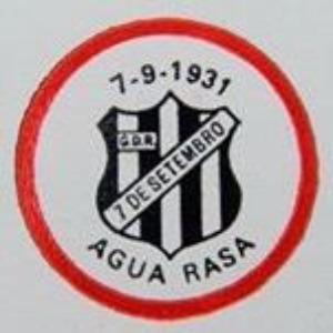 Escudo da equipe Bate Bola E.F. - Sub 15