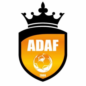 Escudo da equipe ADAF Esportes - Sub 13