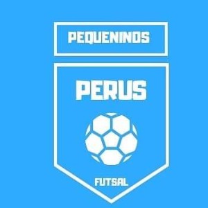 Escudo da equipe Pequeninos de Perus - Sub 09