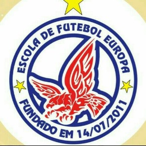 Escudo da equipe E.F. Europa - Sub 17