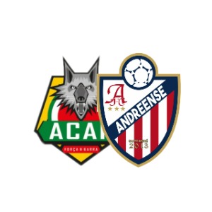 Escudo da equipe ACAP/Andreense - Sub 12