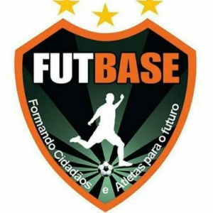 Escudo da equipe FutBase Leme - Sub 13