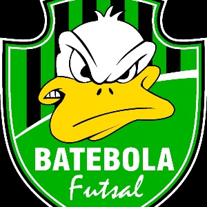 Escudo da equipe BateBola Sports - Sub 10