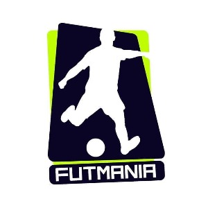 Escudo da equipe FutMania  Depto. Esportes  Mongagu - Sub 15