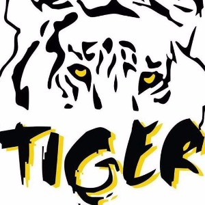 Escudo da equipe Tiger