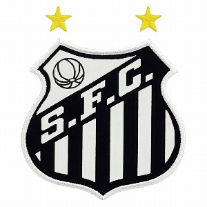 Escudo da equipe Santos FC Vila R - Sub 13