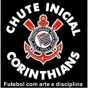 Escudo da equipe Corinthians Indianpolis - Sub 13