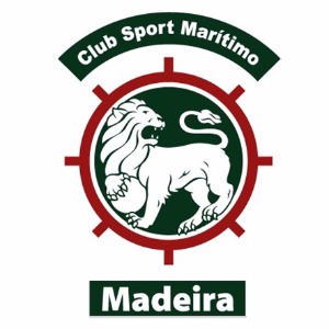Escudo da equipe C.S. Martimo Vila Prudente - Sub 16