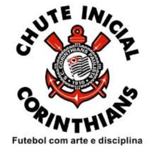 Escudo da equipe Corinthians Pari - Sub 16