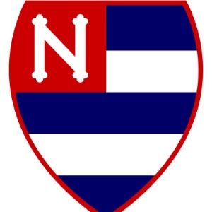 Escudo da equipe E.F. Nacional - Sub 17