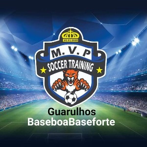Escudo da equipe MVP Soccer Training - Sub 09