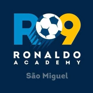 Escudo da equipe Ronaldo Academy SM - Sub 15