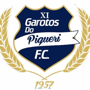 Escudo da equipe XI Garotos do Piqueri - Sub 13