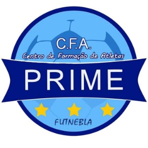Escudo da equipe CFA Prime - Sub 11