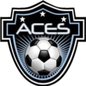 Escudo da equipe Aces Sport Academy - Sub 11