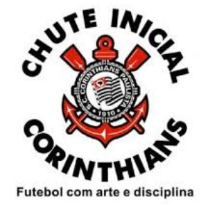 Escudo da equipe Corinthians Itaquera - Sub 13