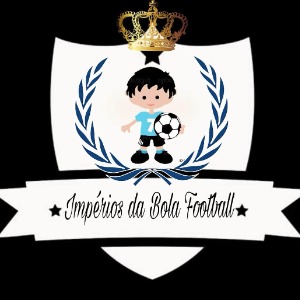 Escudo da equipe Imprios da Bola Football - Sub 17