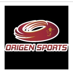 Escudo da equipe Origen Sports - Sub 12