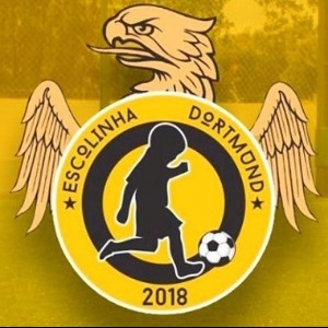 Escudo da equipe PFC Dortmond - Sub 18