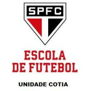 Escudo da equipe So Paulo FC Cotia - Sub 15