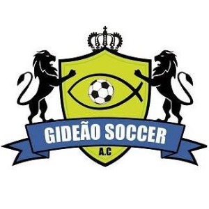 Escudo da equipe Gideo Soccer A.C. - Sub 15