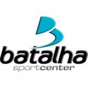 Escudo da equipe Batalha Sport Center - Sub 10