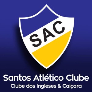 Escudo da equipe SAC Ingleses - Sub 17