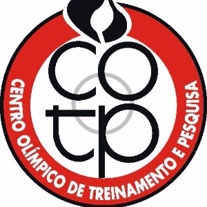 Escudo da equipe Centro Olmpico