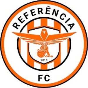 Escudo da equipe Referncia FC - Sub 15