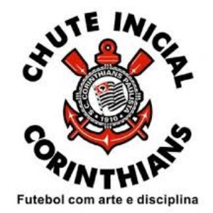 Escudo da equipe Corinthians Pari - Sub 15