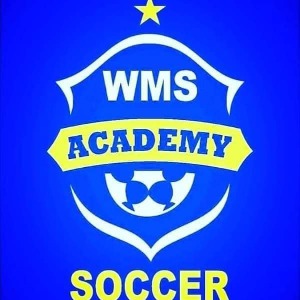 Escudo da equipe WMS Academy - Sub 17