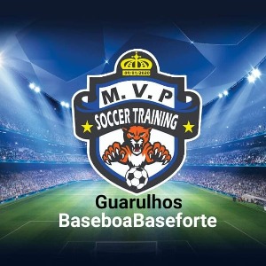 Escudo da equipe MVP Soccer Training - Sub 11