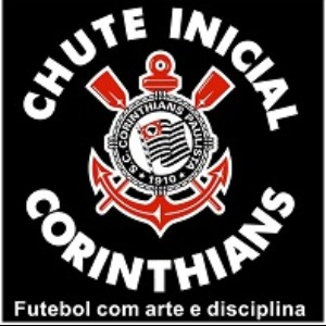 Escudo da equipe Corinthians Jd. So Lus - Sub 10