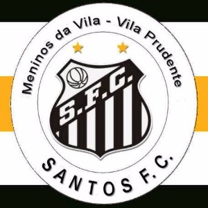 Escudo da equipe Santos FC Vila Prudente - Sub 10