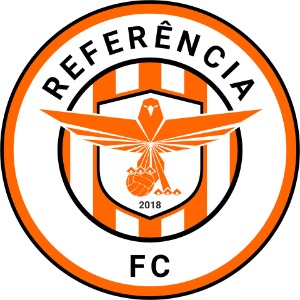 Escudo da equipe Referncia FC  - Sub 11